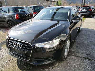 Audi A6 Avant 3,0 TDI quattro Fleet DPF S-tronic