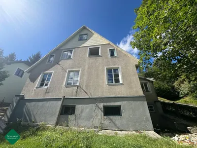 Grundstück kaufen in Neunkirchen – 320 m², € 129.000 – Bild 2 von 4