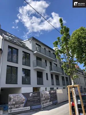1-Zimmer-Wohnung kaufen in Wien – 30,4 m², € 149.000 – Bild 2 von 3