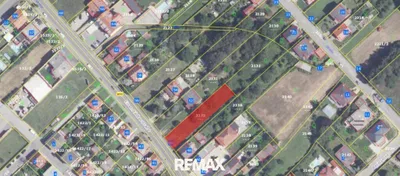 Grundstück kaufen in Oberpullendorf – 1 899 m², € 79.000 – Bild 6 von 7