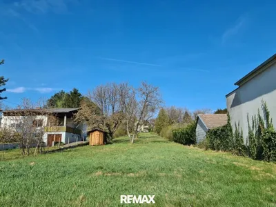 Grundstück kaufen in Oberpullendorf – 1 899 m², € 79.000
