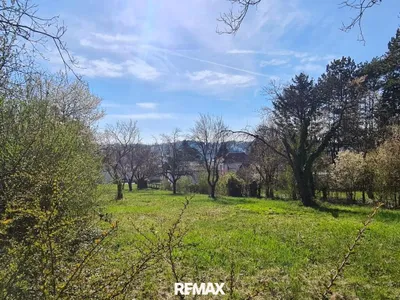 Grundstück kaufen in Oberpullendorf – 1 899 m², € 79.000 – Bild 2 von 7