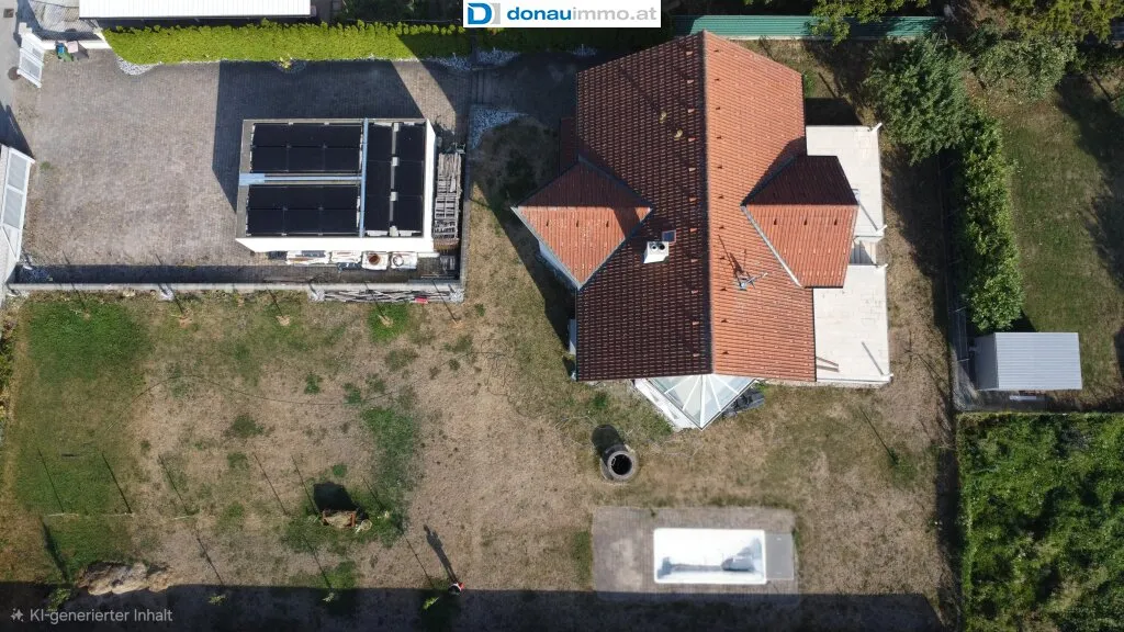 Haus – Stixneusiedl - Ansicht 2
