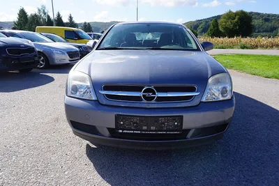 Opel Vectra Basis