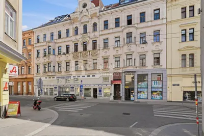 2-Zimmer-Wohnung kaufen in Wien – 50,1 m², € 179.000 – Bild 7 von 19