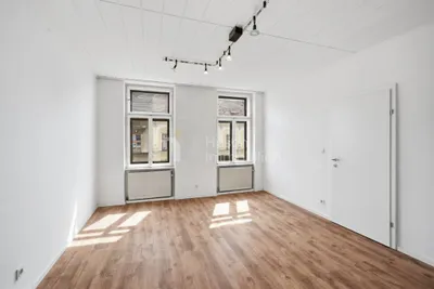 2-Zimmer-Wohnung kaufen in Wien – 50,1 m², € 179.000 – Bild 2 von 19