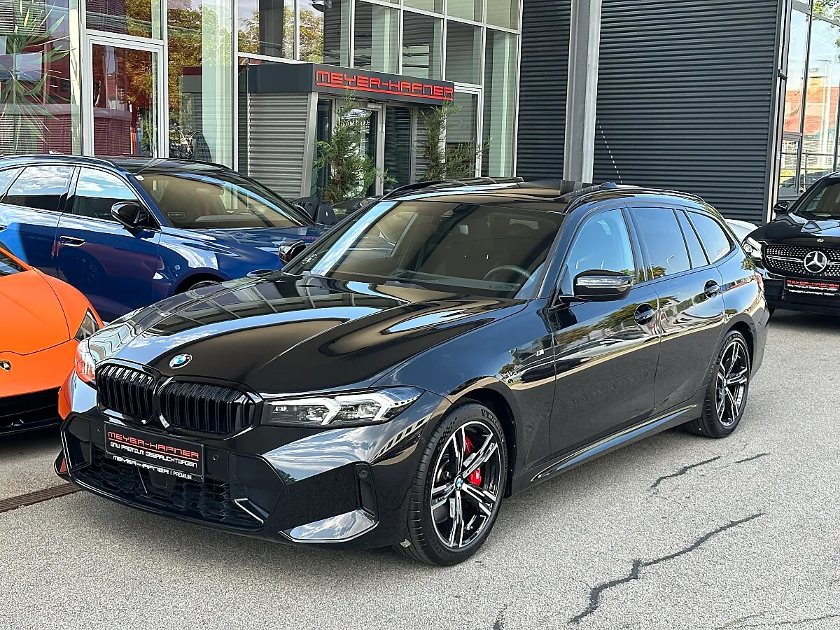 BMW 3er-Reihe