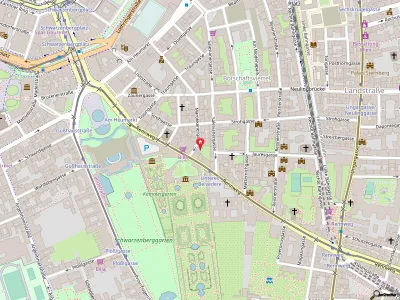 5-Zimmer-Wohnung mieten in Wien – 216 m², € 3.590 – Bild 34 von 34
