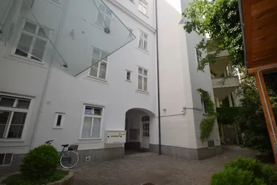 5-Zimmer-Wohnung mieten in Wien – 216 m², € 3.590 – Bild 14 von 34