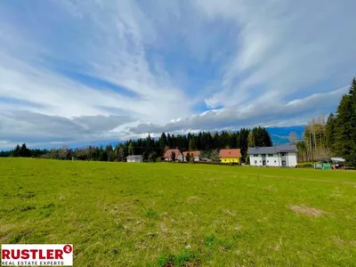 Grundstück kaufen in Wolfsberg – 2 175 m², € 108.750 – Bild 3 von 8