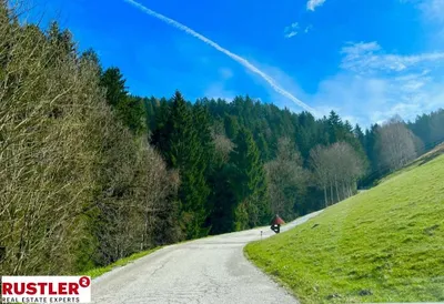 Grundstück kaufen in Wolfsberg – 2 175 m², € 108.750 – Bild 1 von 8