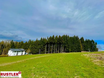 Grundstück kaufen in Wolfsberg – 2 175 m², € 108.750 – Bild 2 von 8