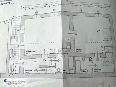 6-Zimmer-Haus kaufen in Tulln – 240,68 m², € 499.000 – Bild 28 von 29