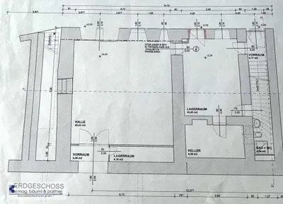 6-Zimmer-Haus kaufen in Tulln – 240,68 m², € 499.000 – Bild 27 von 29