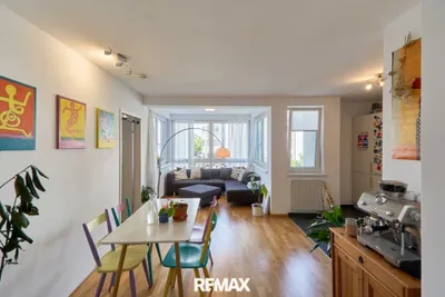 4-Zimmer-Wohnung kaufen in Innsbruck – 87,73 m², € 458.000