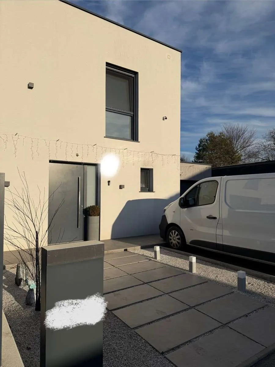 Haus – Lichtenwörth - Ansicht 2