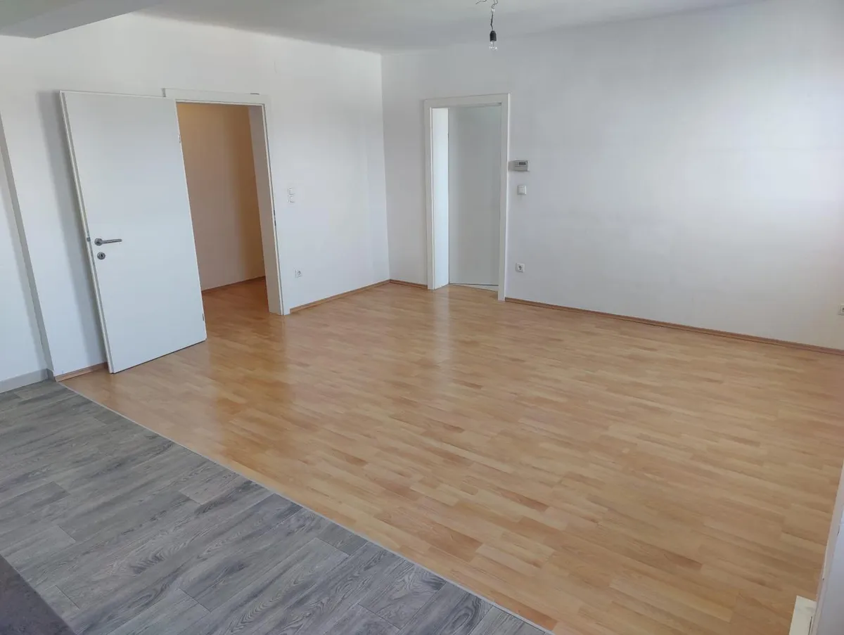 Wohnung – Linz, Markartviertel, Bulgariplatz - Ansicht 2