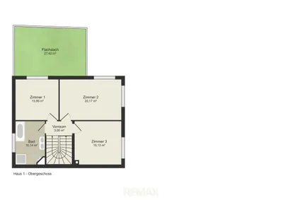 4-Zimmer-Haus kaufen in Tulln – 130 m², € 479.000 – Bild 19 von 19
