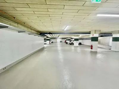 Immobilie mieten in Wien – 13 m², € 100 – Bild 2 von 6