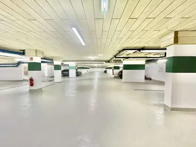 Immobilie mieten in Wien – 13 m², € 100 – Bild 1 von 6