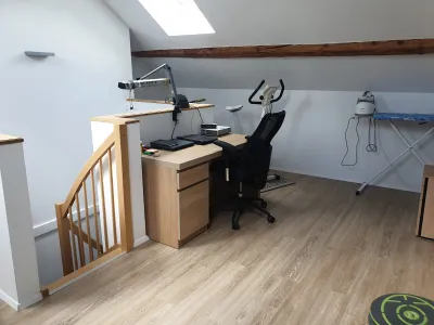 4-Zimmer-Wohnung mieten in Linz – 120 m², € 2.440 – Bild 7 von 16
