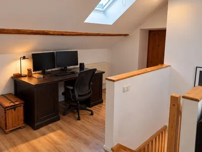 4-Zimmer-Wohnung mieten in Linz – 120 m², € 2.440 – Bild 10 von 16