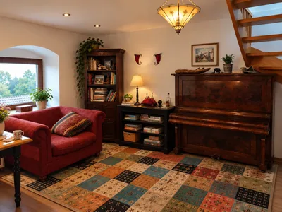 4-Zimmer-Wohnung mieten in Linz – 120 m², € 2.440 – Bild 8 von 16