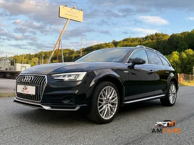 Audi A4 allroad quattro 3,0 TDI quattro S-tronic *...