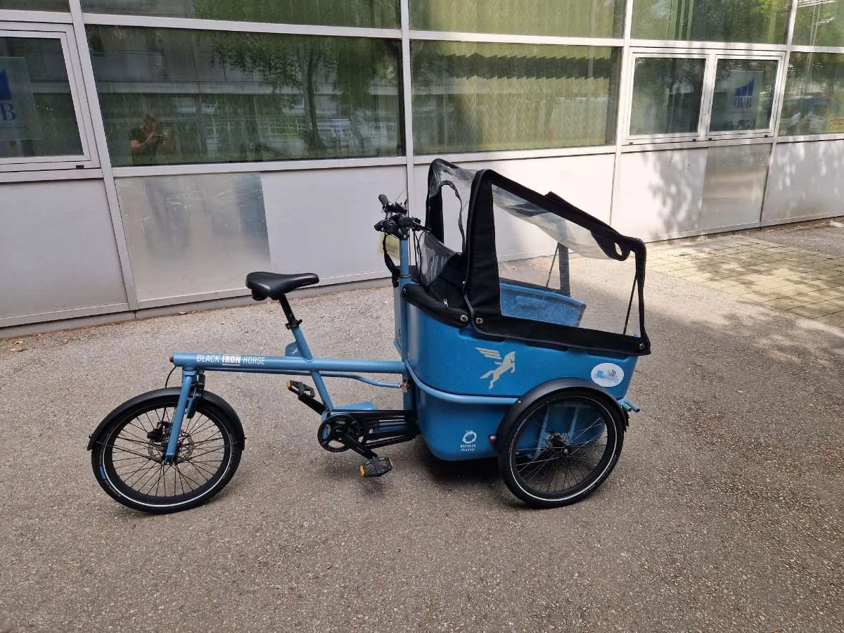 mini luftpumpe rennrad DACHS Mini-Fahrradpumpe