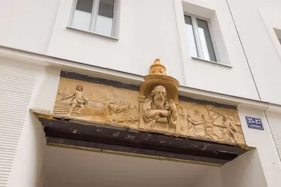 2-Zimmer-Wohnung kaufen in Wien – 45,4 m², € 416.257 – Bild 36 von 48