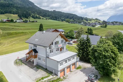 17-Zimmer-Haus kaufen in Liezen – 432 m², € 810.000 – Bild 22 von 24