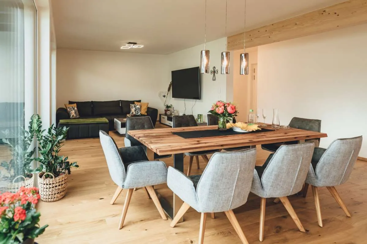 Haus – Guttaring - Ansicht 3
