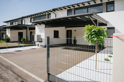 4-Zimmer-Haus kaufen in Sankt Veit an der Glan – 108 m², € 389.000 – Bild 9 von 9