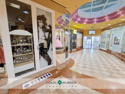 Gewerbeimmobilie mieten in Salzburg Stadt – 20 m², € 490 – Bild 1 von 7