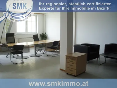 1-Zimmer-Gewerbeimmobilie mieten in Wien – 53 m², € 997 – Bild 6 von 8