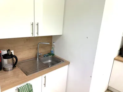 1-Zimmer-Gewerbeimmobilie mieten in Wien – 34 m², € 500 – Bild 3 von 10