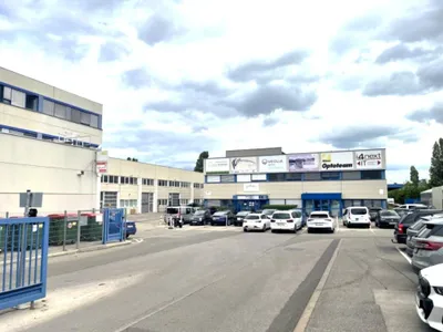 1-Zimmer-Gewerbeimmobilie mieten in Wien – 34 m², € 500 – Bild 7 von 10
