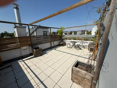 3-Zimmer-Wohnung mieten in Korneuburg – 82 m², € 1.580 – Bild 9 von 11