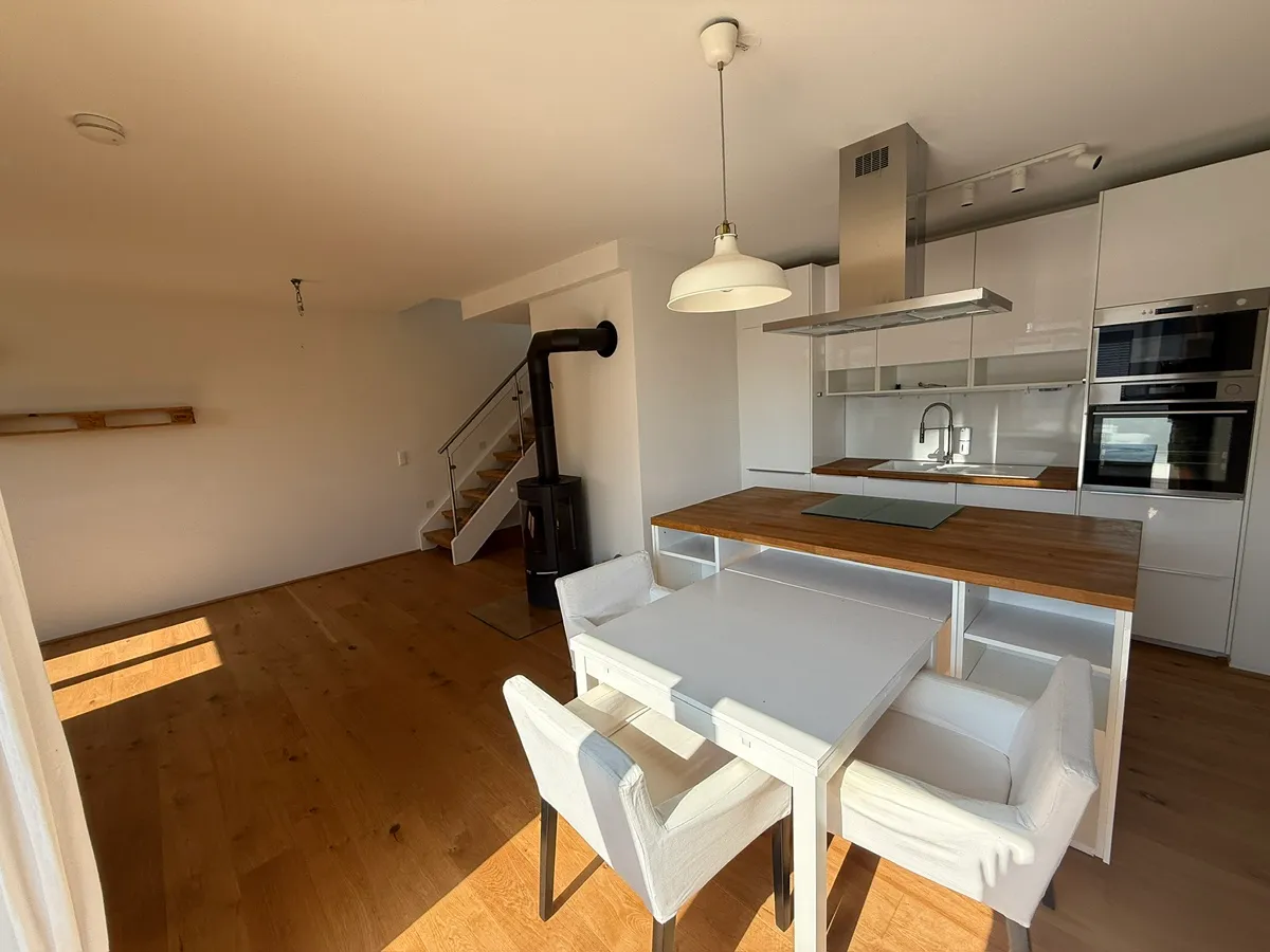 Wohnung – Korneuburg - Ansicht 2