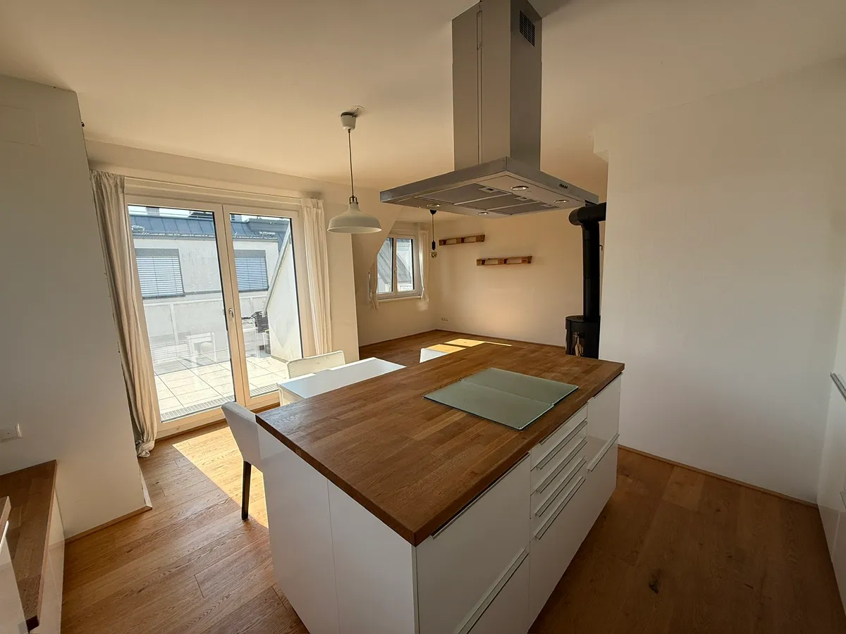Wohnung – Korneuburg - Ansicht 3