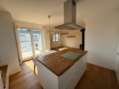 3-Zimmer-Wohnung mieten in Korneuburg – 82 m², € 1.580 – Bild 3 von 11