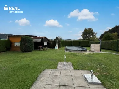 Haus kaufen in Voitsberg – 128 m², € 235.000 – Bild 3 von 10