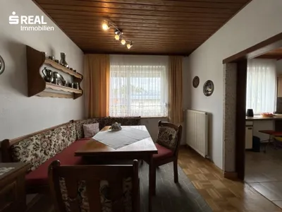 Haus kaufen in Voitsberg – 128 m², € 235.000 – Bild 5 von 10