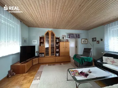 Haus kaufen in Voitsberg – 128 m², € 235.000 – Bild 7 von 10