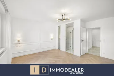 3-Zimmer-Wohnung kaufen in Wien – 128 m², € 799.000 – Bild 11 von 14