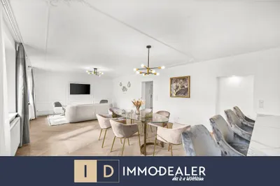 3-Zimmer-Wohnung kaufen in Wien – 128 m², € 799.000 – Bild 4 von 14
