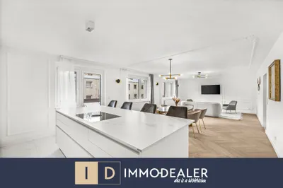 3-Zimmer-Wohnung kaufen in Wien – 128 m², € 799.000