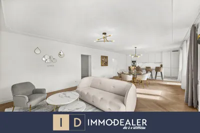 3-Zimmer-Wohnung kaufen in Wien – 128 m², € 799.000 – Bild 2 von 14