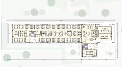 Gewerbeimmobilie mieten in Wien – 1 005 m², € 24 – Bild 12 von 12