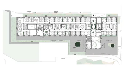 Gewerbeimmobilie mieten in Wien – 1 005 m², € 24 – Bild 9 von 12